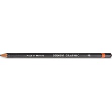 Derwent : Graphic Pencil : Dereceli Kalem : 9B