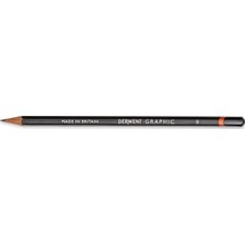 Derwent : Graphic Pencil : Dereceli Kalem : B