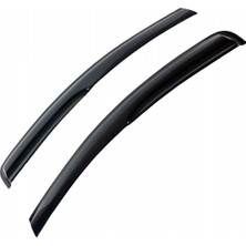 Oto Aksesuarcım Fiat Ducato Mugen Cam Rüzgarlığı 2'li