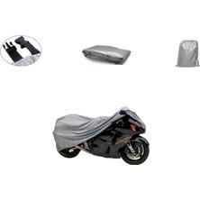 My Company Vespa Sprint 150 Motosiklet Brandası
