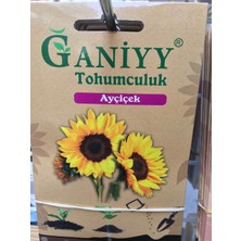 Ganiyy Ay Çiçek Tohumu Güvenilir