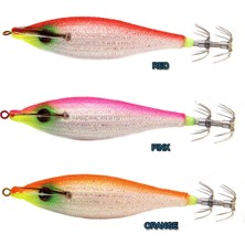 Dtd Diamond Glovac 2.5 70MM 10GR Glow Kalamar Zokası