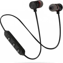 Dizayn Df-Wb1 Mıknatıslı Bluetooth Kulak Içi Kulaklık