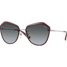 Vogue VO4159S 323/11 55 Kadın Güneş Gözlüğü