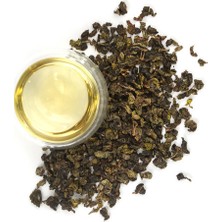 Asia Chai Art Tie Guan Yin Amber Şişe 50 gr