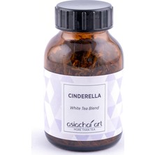 Asia Chai Art Cinderella Amber Şişe 30 gr