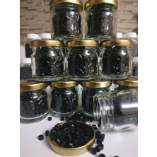Cosmetics Deppo Silikonlu Saç Kaynak Boncuğu (500 Adet) Siyah No.1
