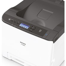 Ricoh P C300W Renkli Lazer Yazıcı