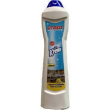 Start Sıvı Krem Mineralli 500 ml