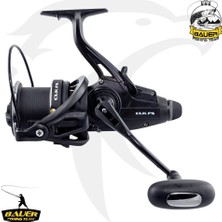 Bauer Clk Fs 7000 Baitrunner Olta Makinesi