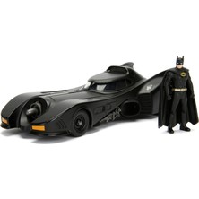 Jada Batman 1989 Batmobile 1:24 253213001