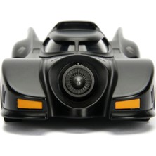 Jada Batman 1989 Batmobile 1:24 253213001