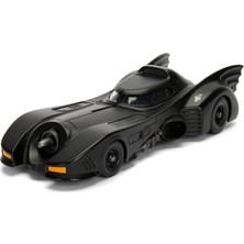 Jada Batman 1989 Batmobile 1:24 253213001