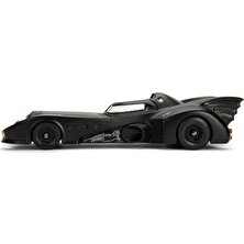 Jada Batman 1989 Batmobile 1:24 253213001