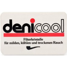 Denicool 60610 Karbon Pipo Dip Filtresi 12G