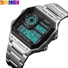 Skmei SKM1335G Erkek Kol Saati