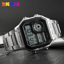 Skmei SKM1335G Erkek Kol Saati