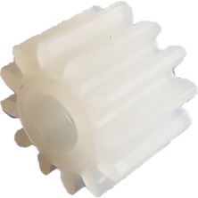 Populer Felix Choppi Fl189 Doğrayıcı Mil Dişlisi Uyumlu