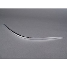 Mercedes W211 Tampon Nikelajı Sol Yeni Model 2118852321