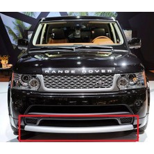 Land Rover Range Rover Sport Autobiography Ön Tampon Alt Çıtası LR019169