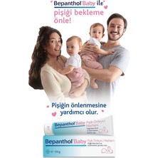 Bepanthol Baby Pişik Önleyici Merhem 30 gr