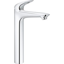 Grohe Grh Eurostyle Cosmo.canak Lav.bataryası(Yenı)