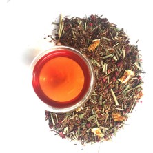 Asia Chai Art Rooibos Kalahari Amber Şişe