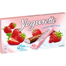 Ferrero Yogurette 125 gr 10'lu