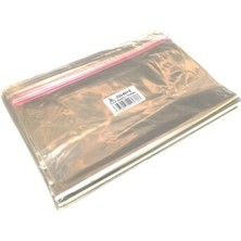 Kardeşler Ticaret Jelatinli Poşet  20 x 30 cm 100'lü