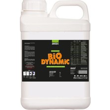 Awax Bio Dynamic Humik-Fulvik Asit Organik Gübre 5 Lt