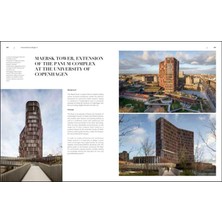 Design For Educational Architecture: Universities & Colleges (SET 2 Cilt) (Mimarlık: Üniversite Yapıları)