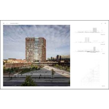 Design For Educational Architecture: Universities & Colleges (SET 2 Cilt) (Mimarlık: Üniversite Yapıları)
