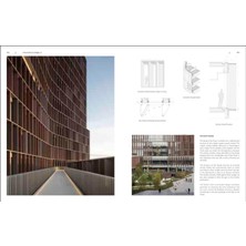 Design For Educational Architecture: Universities & Colleges (SET 2 Cilt) (Mimarlık: Üniversite Yapıları)