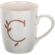 Galeri Kristal Marianna Harf Kupa Bronz Ç