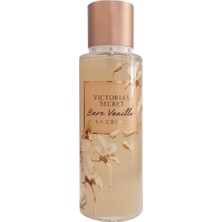 Victoria's Secret Bare Vanilla La Creme Fragrance Mist 250 ml