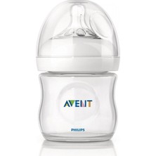 Philips Avent Natural Pp Biberon 125 ml