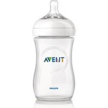 Philips Avent Natural Pp Biberon 260 ml