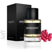 Le Passion Angel Kadın Parfümü 55 ML - KA36