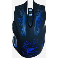 Razador Rmx-51 Işıklı Gaming Oyuncu Mouse