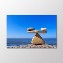 Arty Tablo Çakıllar Tablo