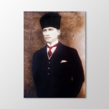 Arty Tablo Atatürk Tablo