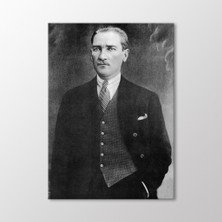 Arty Tablo Atatürk Tablo