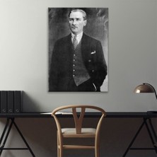 Arty Tablo Atatürk Tablo