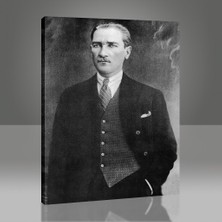 Arty Tablo Atatürk Tablo
