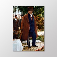 Arty Tablo Atatürk Tablo