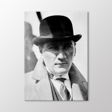 Arty Tablo Atatürk Tablo