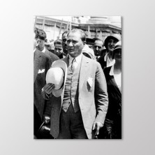 Arty Tablo Atatürk Tablo