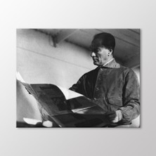 Arty Tablo Atatürk Tablo