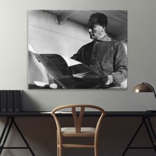 Arty Tablo Atatürk Tablo