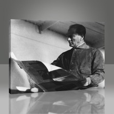 Arty Tablo Atatürk Tablo